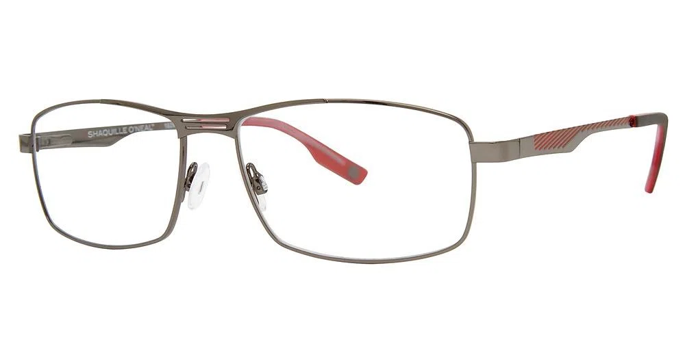 Shaquille O'Neal SO182M Eyeglasses - view 3